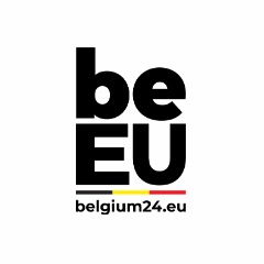 Logo of the European Presidency